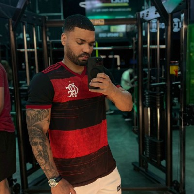 FAGNER FRANCISCO BRAZ DOS ANJOS
