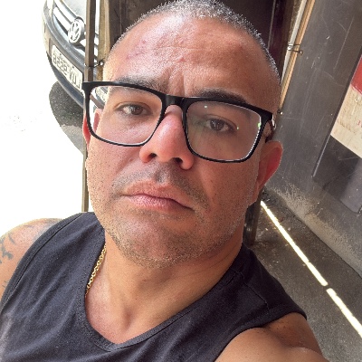 LUIS RAFAEL MENDES DA SILVA 