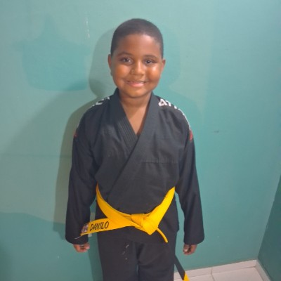 DANILO PINTO RODRIGUES