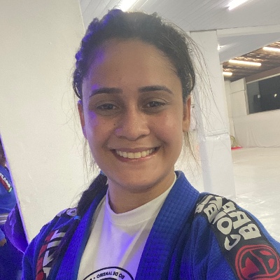 GIZELLE NASCIMENTO E SILVA 