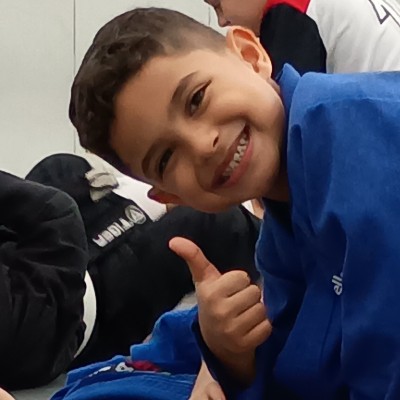 ANTHONY VIEIRA DO NASCIMENTO 