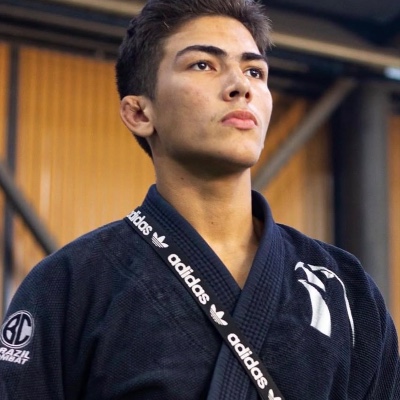 LUCAS MAGALHAES 