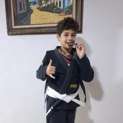 DAVI DA SILVA GENEROZO 