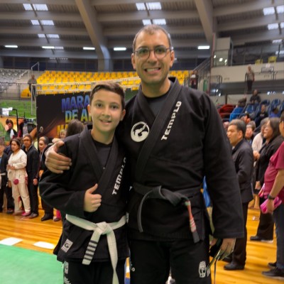 MIGUEL OTONI FALANDES 