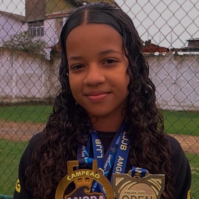 MILENA AMORIM GARCIA 