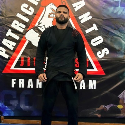 DANIEL SOARES 