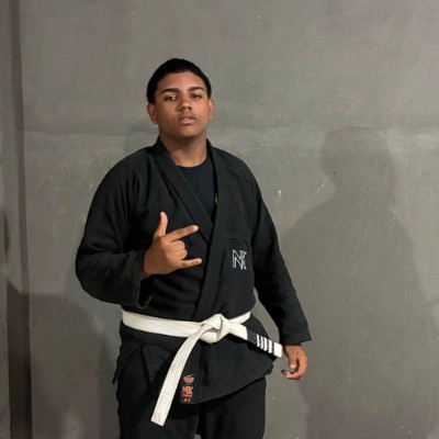 PEDRO HENRIQUE SANTIAGO PAES