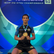 LOHRRAN MIGUEL SANTANA DE SOUZA