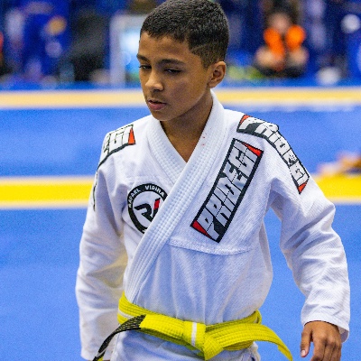 BERNARDO GOULART DA ROCHA 